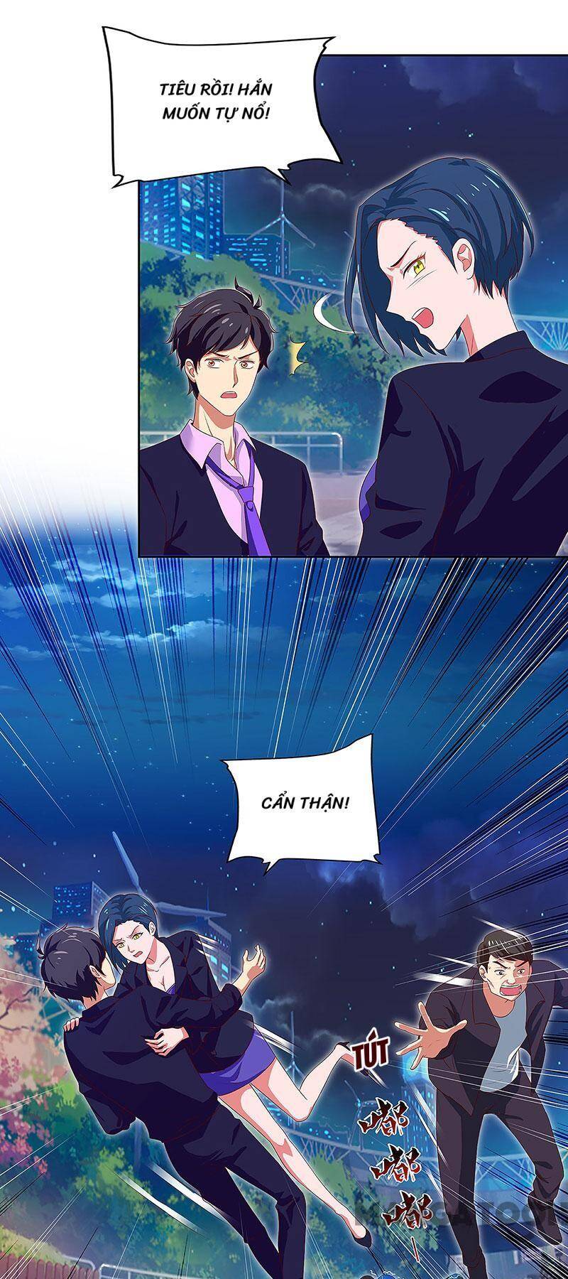 Siêu Cấp Bại Gia Tử Chapter 91 - 17