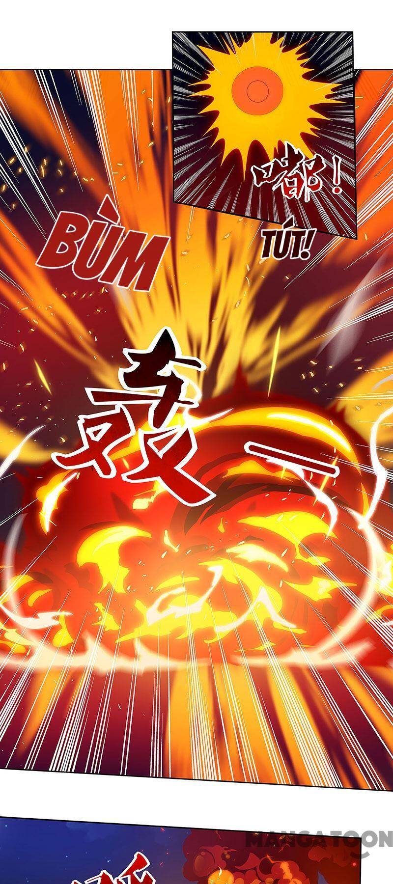 Siêu Cấp Bại Gia Tử Chapter 91 - 19