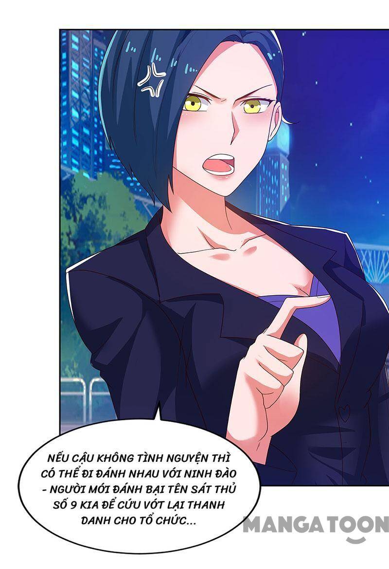 Siêu Cấp Bại Gia Tử Chapter 91 - 3