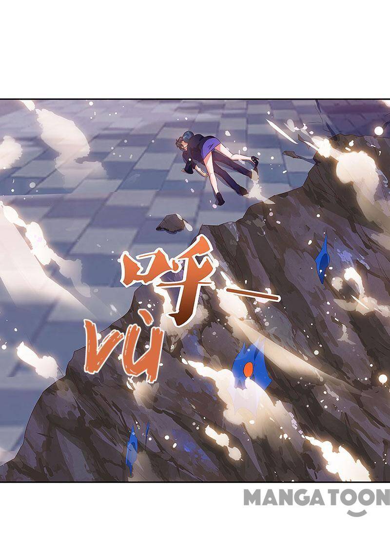 Siêu Cấp Bại Gia Tử Chapter 91 - 21