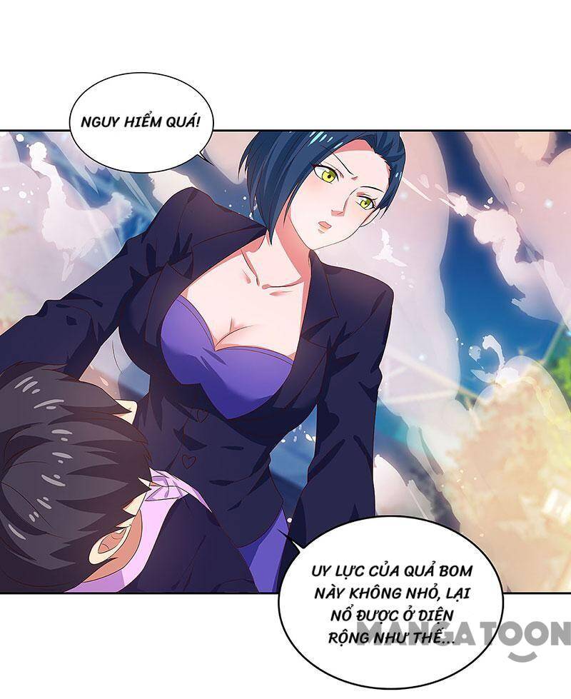 Siêu Cấp Bại Gia Tử Chapter 91 - 22