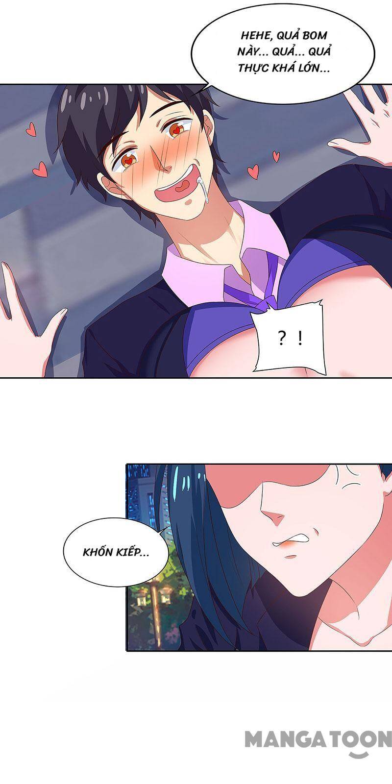 Siêu Cấp Bại Gia Tử Chapter 91 - 23