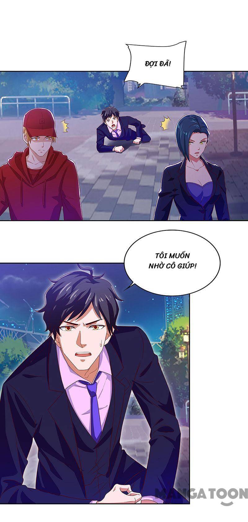 Siêu Cấp Bại Gia Tử Chapter 91 - 26