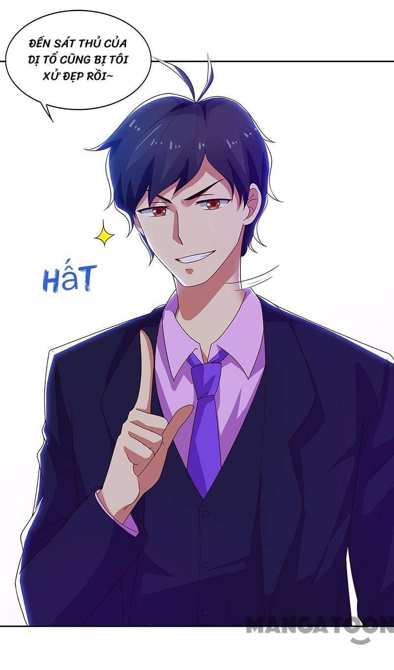 Siêu Cấp Bại Gia Tử Chapter 91 - 5