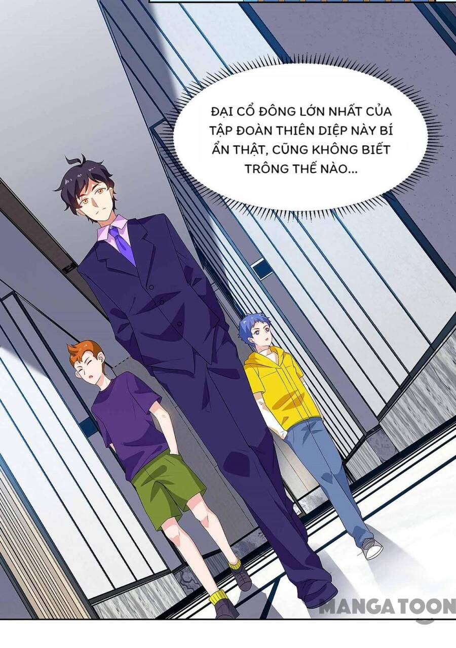 Siêu Cấp Bại Gia Tử Chapter 92 - 17