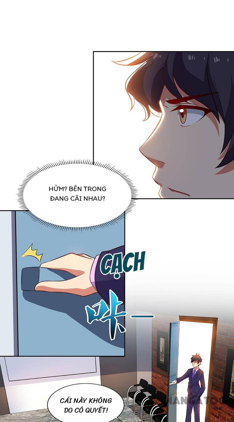 Siêu Cấp Bại Gia Tử Chapter 92 - 20