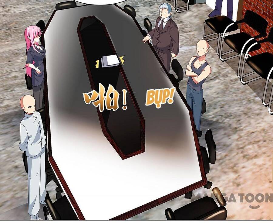 Siêu Cấp Bại Gia Tử Chapter 92 - 21