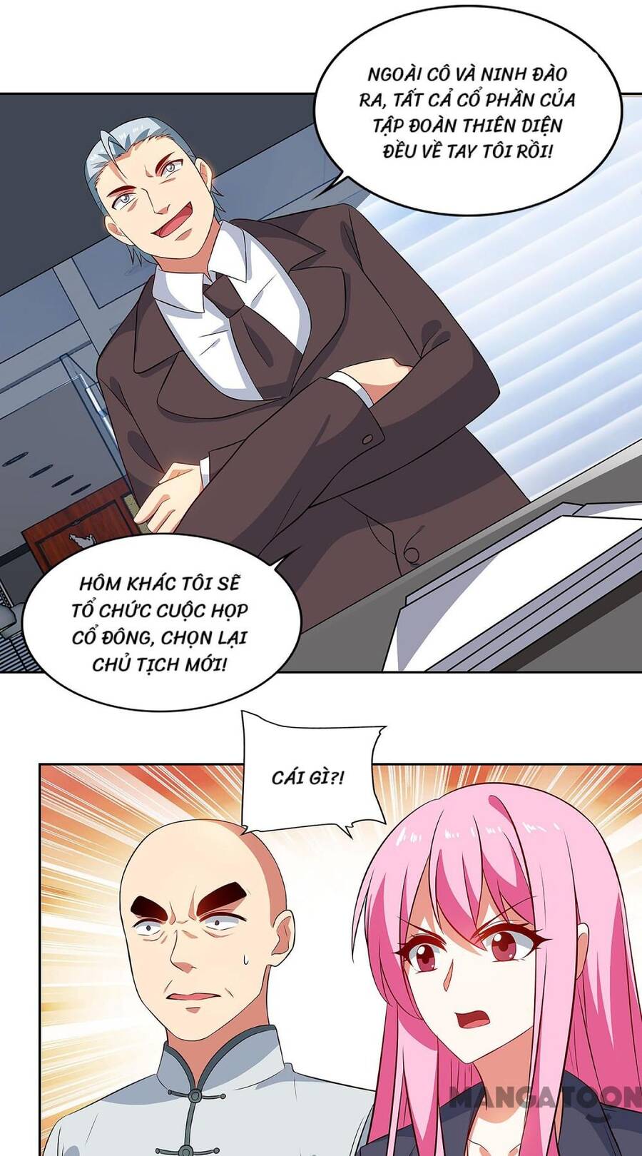 Siêu Cấp Bại Gia Tử Chapter 92 - 22