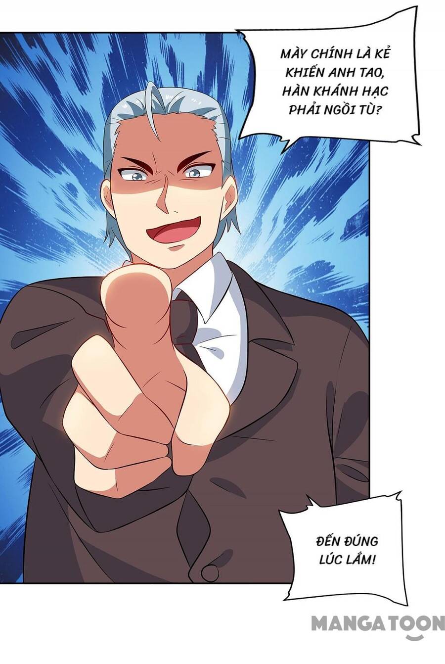 Siêu Cấp Bại Gia Tử Chapter 92 - 26