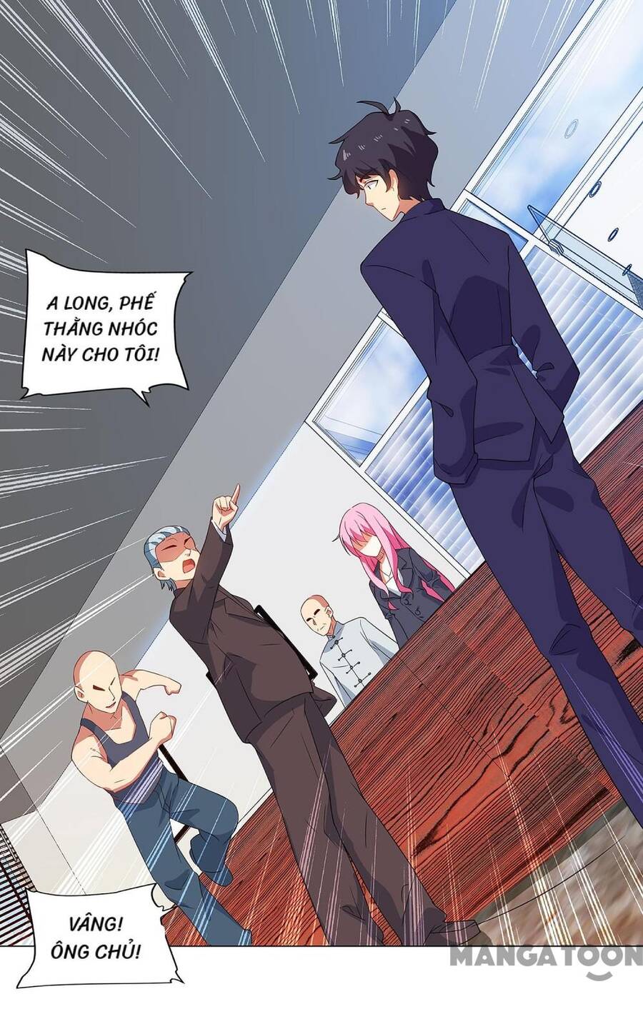 Siêu Cấp Bại Gia Tử Chapter 92 - 27
