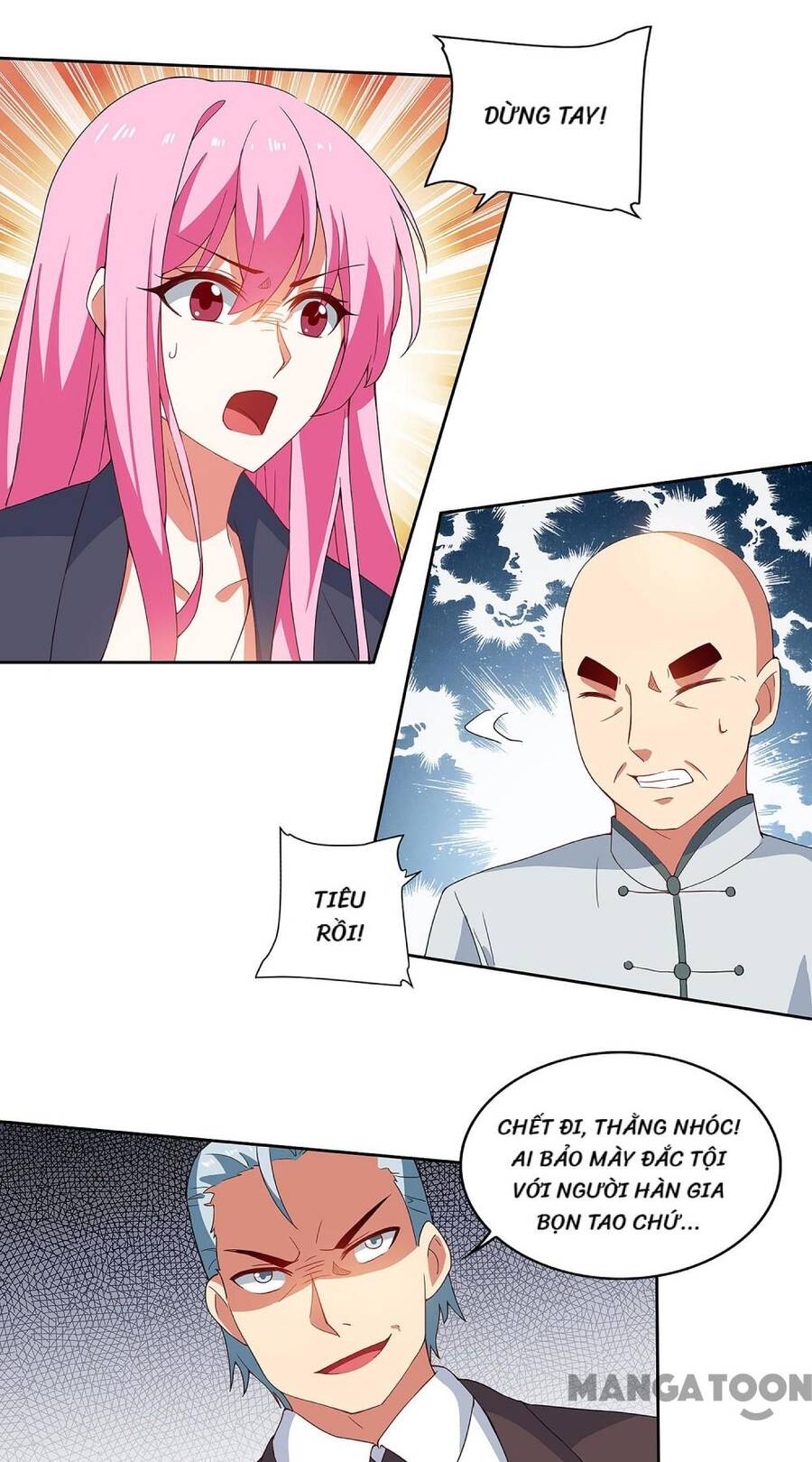 Siêu Cấp Bại Gia Tử Chapter 92 - 30