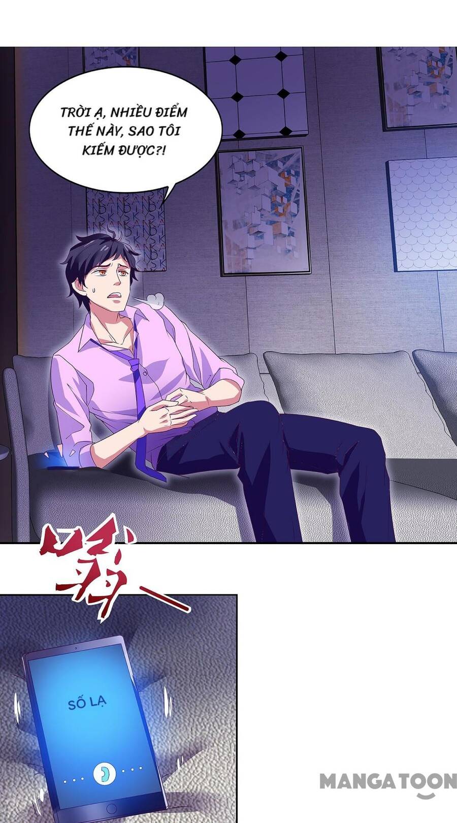 Siêu Cấp Bại Gia Tử Chapter 92 - 7