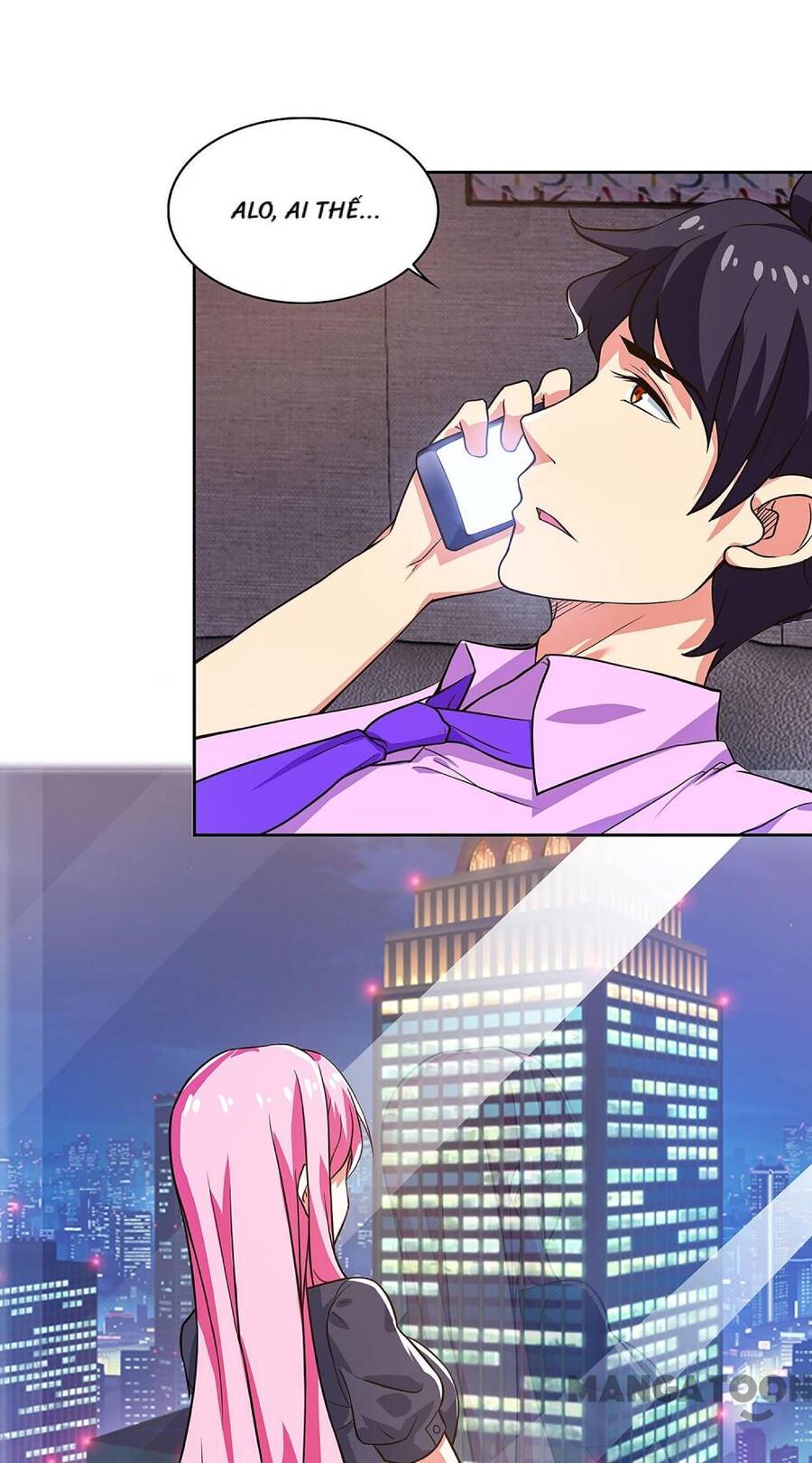 Siêu Cấp Bại Gia Tử Chapter 92 - 9