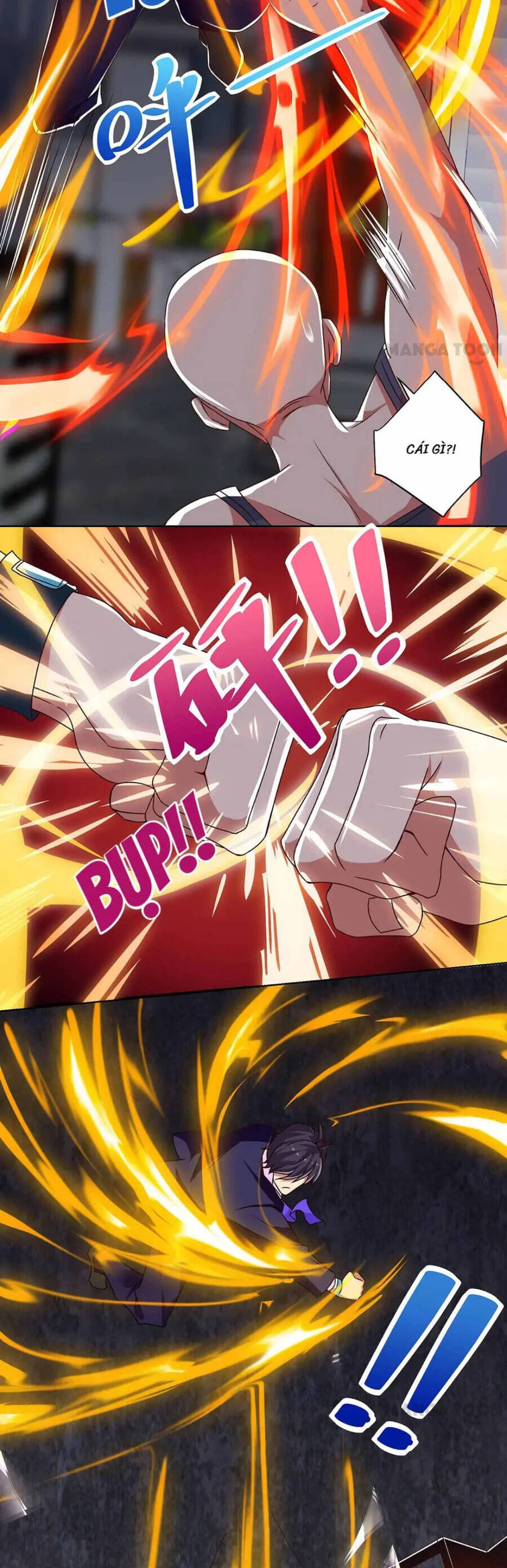 Siêu Cấp Bại Gia Tử Chapter 93 - 2