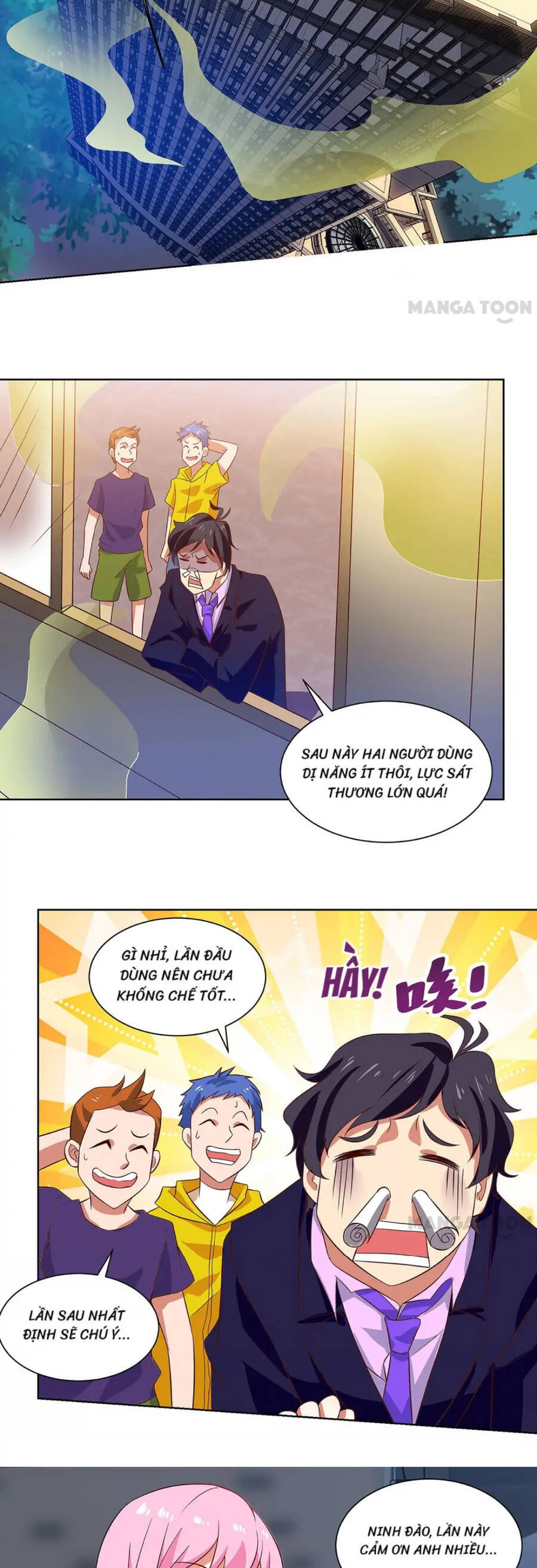 Siêu Cấp Bại Gia Tử Chapter 93 - 13