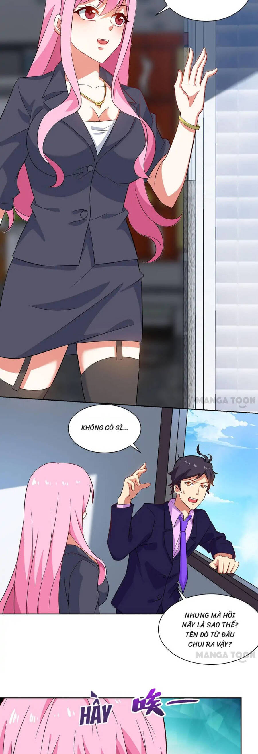 Siêu Cấp Bại Gia Tử Chapter 93 - 14