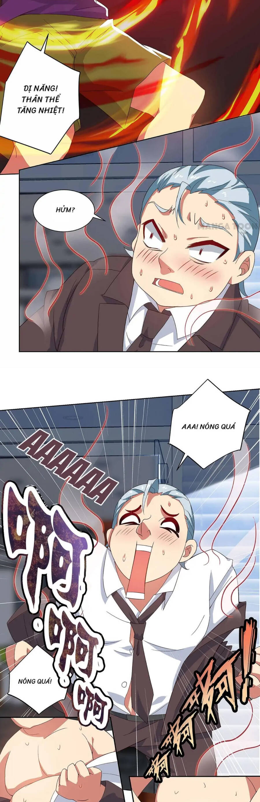 Siêu Cấp Bại Gia Tử Chapter 93 - 7