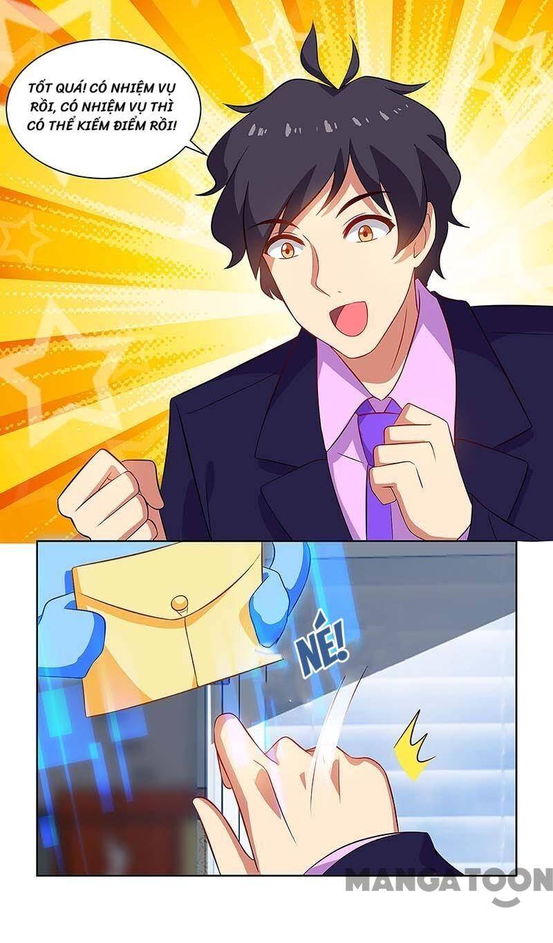 Siêu Cấp Bại Gia Tử Chapter 94 - 1