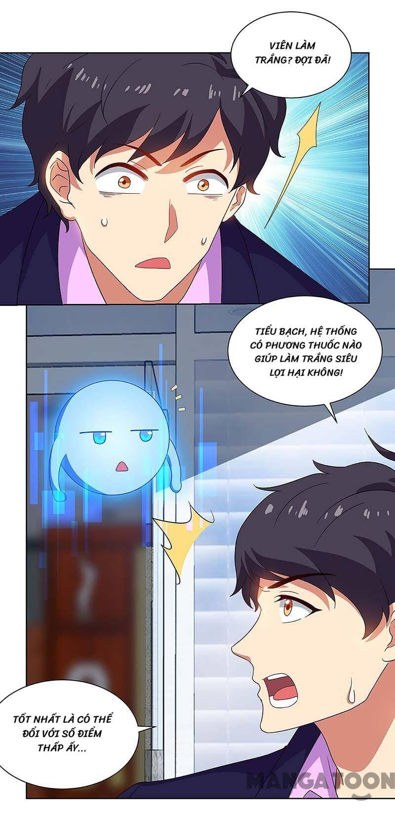 Siêu Cấp Bại Gia Tử Chapter 94 - 11