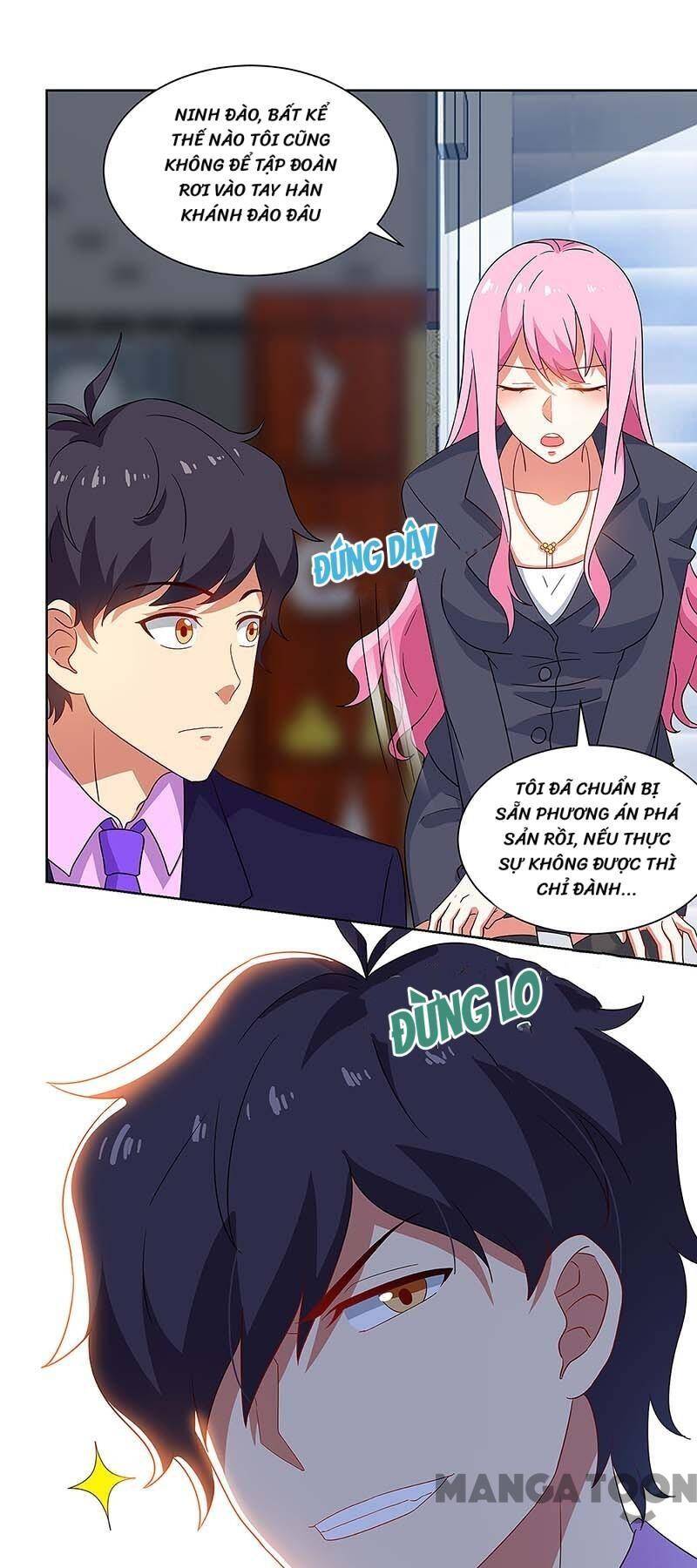 Siêu Cấp Bại Gia Tử Chapter 94 - 14