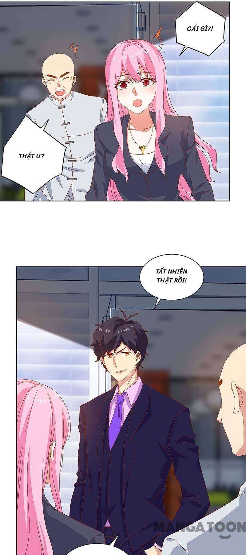 Siêu Cấp Bại Gia Tử Chapter 94 - 16