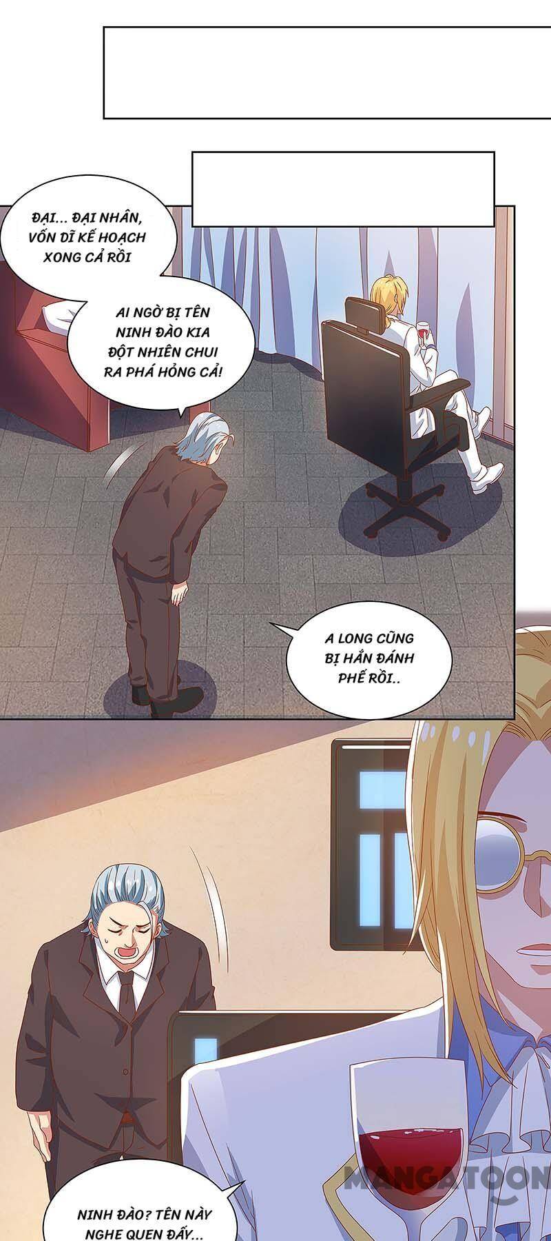Siêu Cấp Bại Gia Tử Chapter 94 - 19