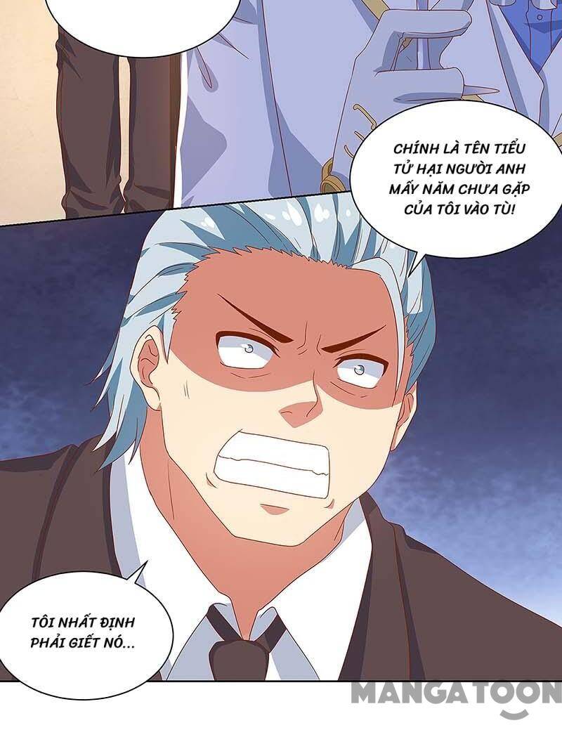 Siêu Cấp Bại Gia Tử Chapter 94 - 20