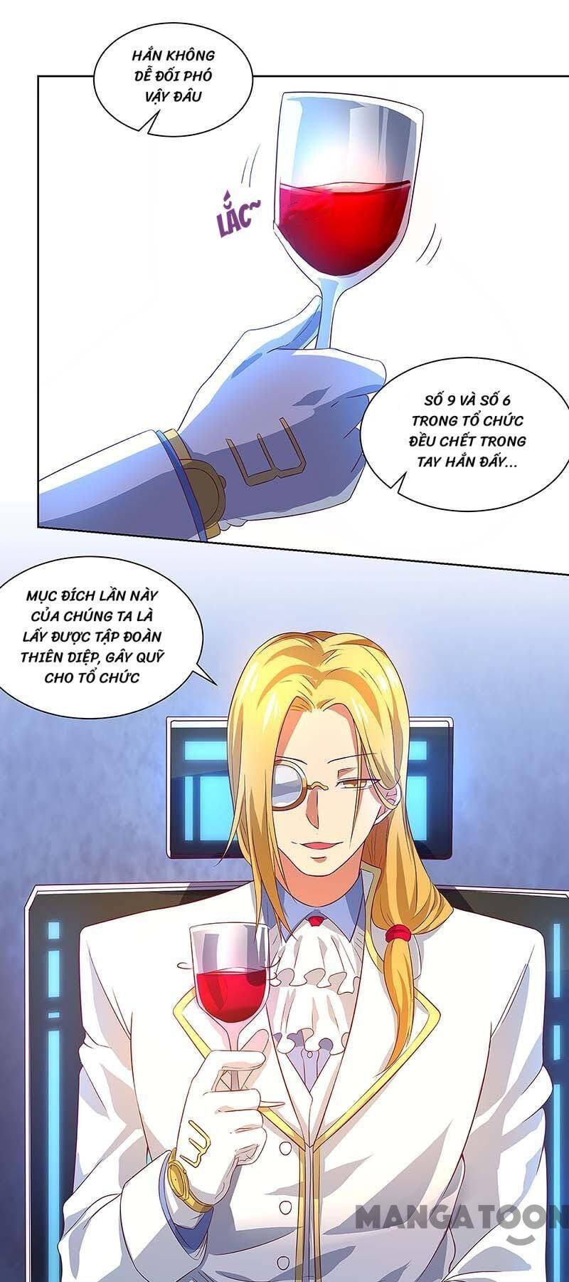 Siêu Cấp Bại Gia Tử Chapter 94 - 21