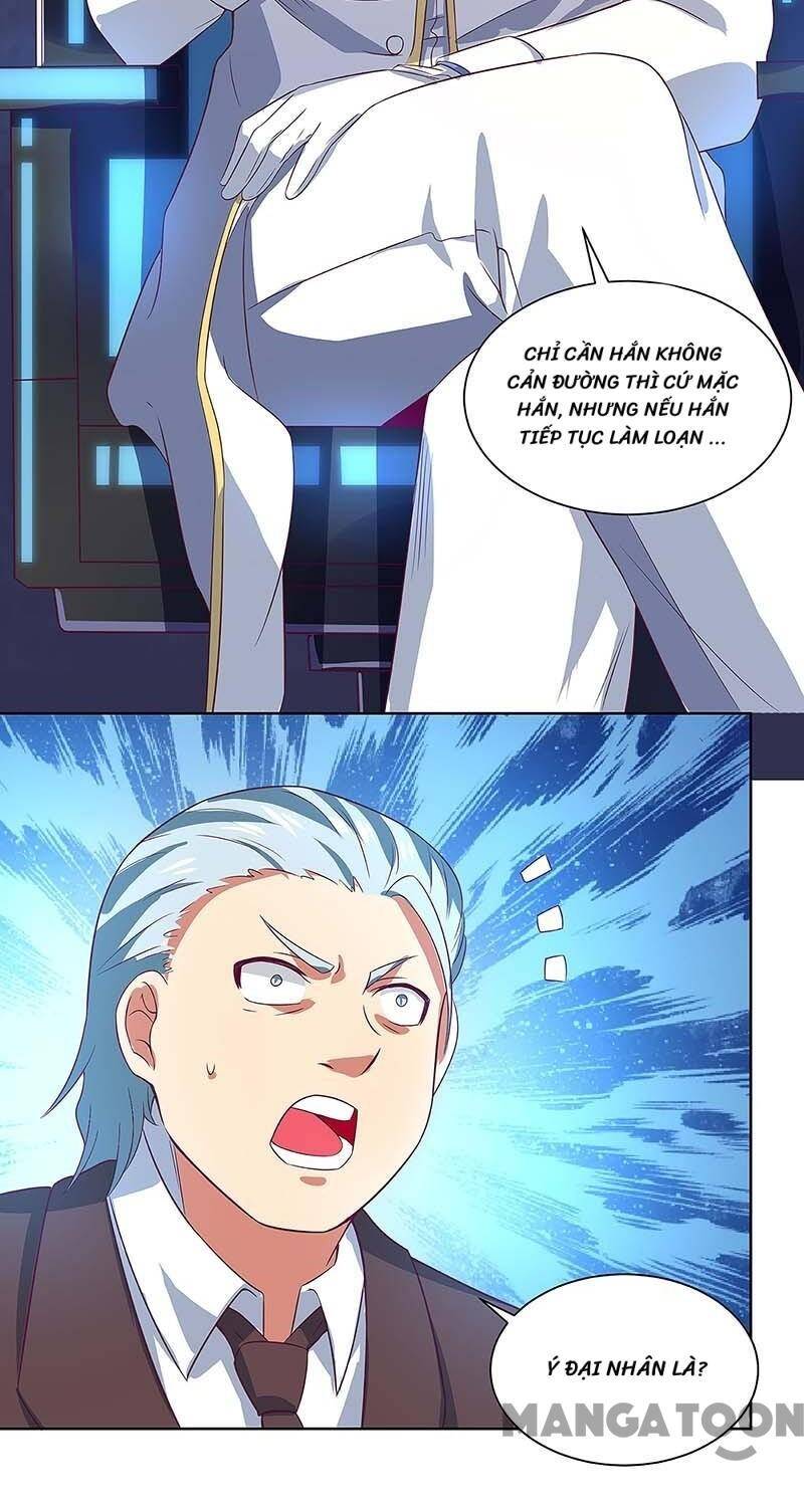 Siêu Cấp Bại Gia Tử Chapter 94 - 22