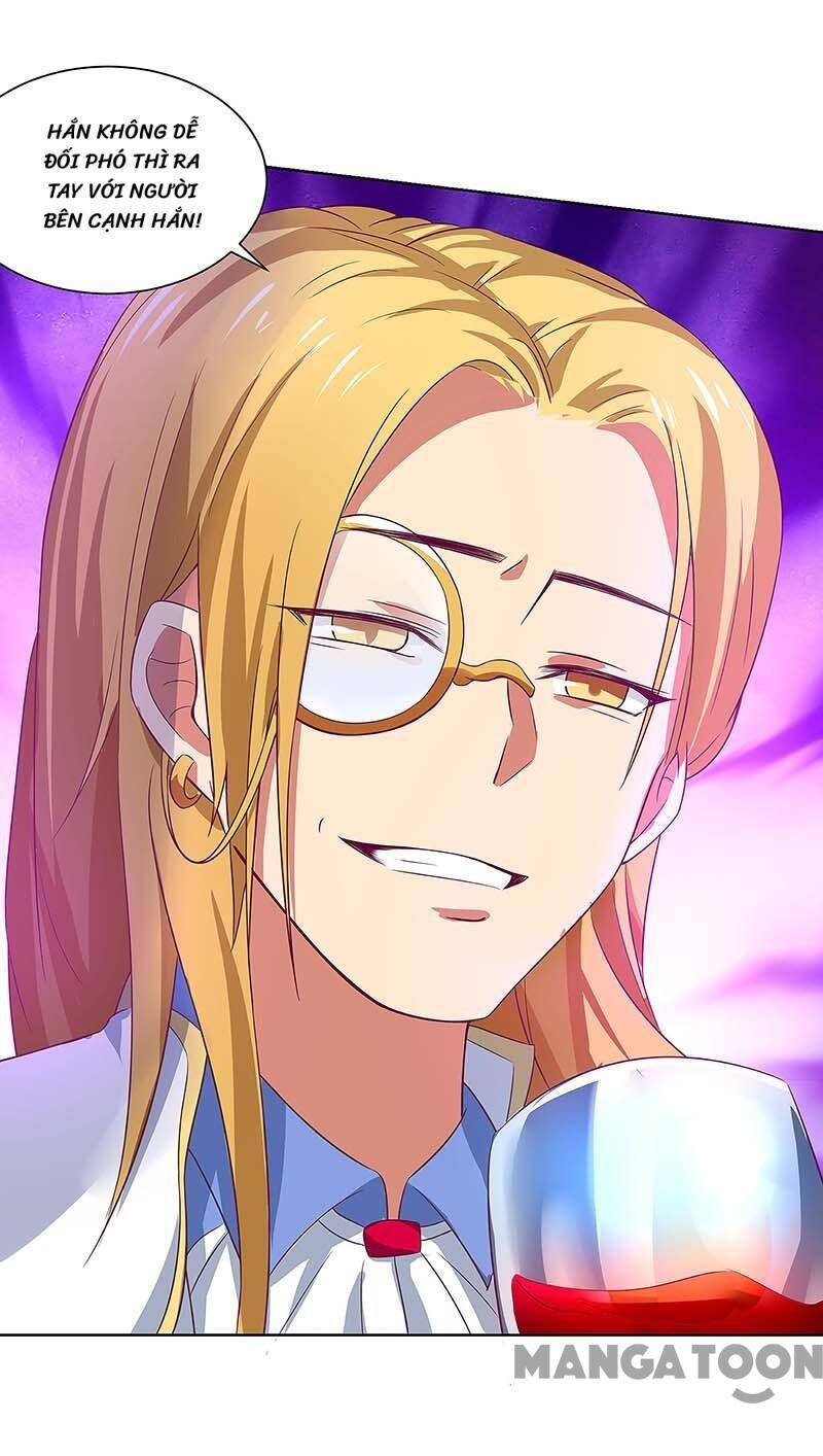 Siêu Cấp Bại Gia Tử Chapter 94 - 23