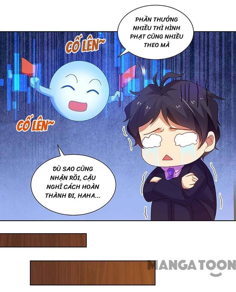 Siêu Cấp Bại Gia Tử Chapter 94 - 6