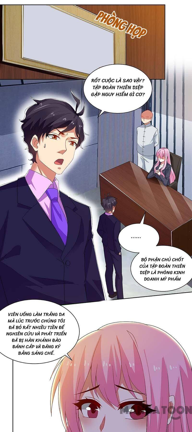 Siêu Cấp Bại Gia Tử Chapter 94 - 7
