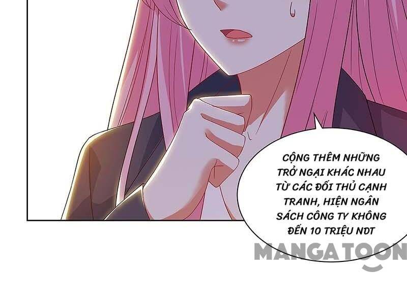 Siêu Cấp Bại Gia Tử Chapter 94 - 8