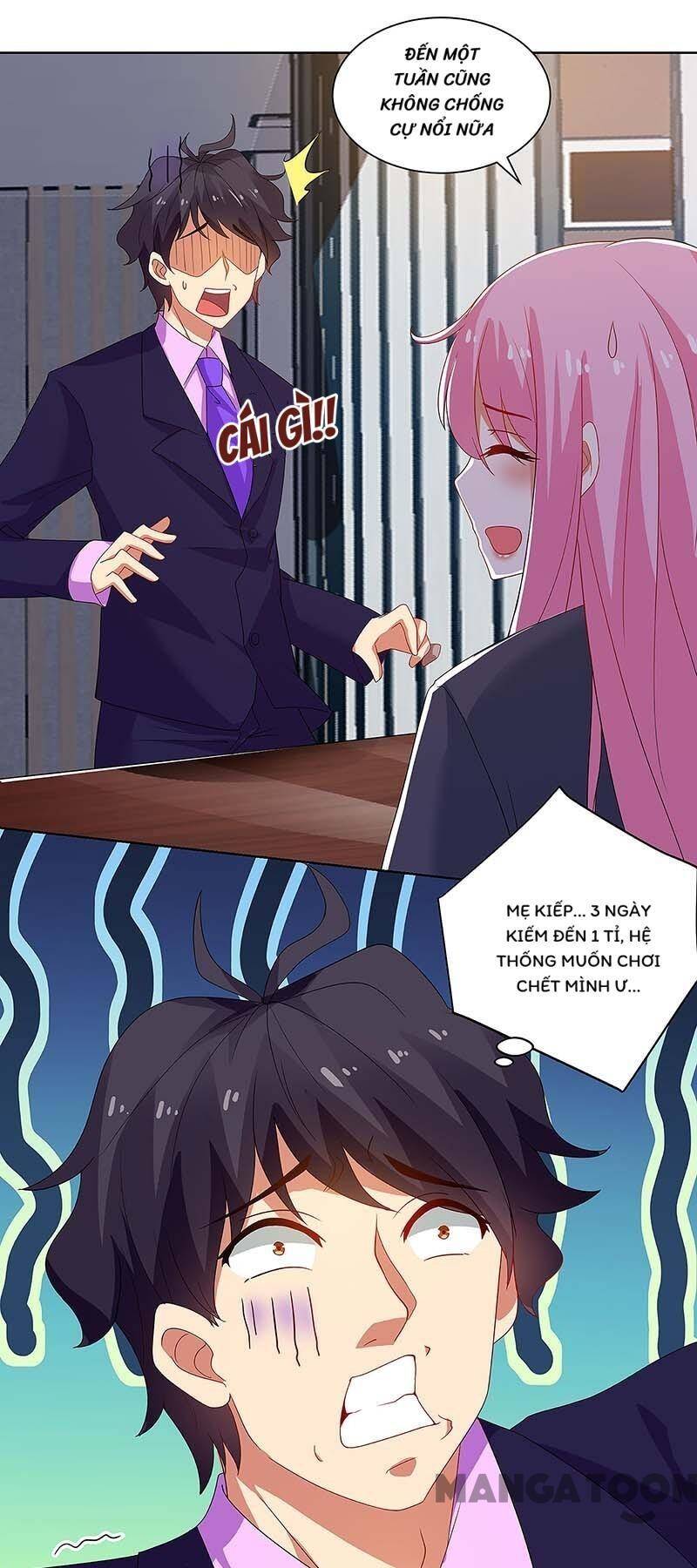 Siêu Cấp Bại Gia Tử Chapter 94 - 9