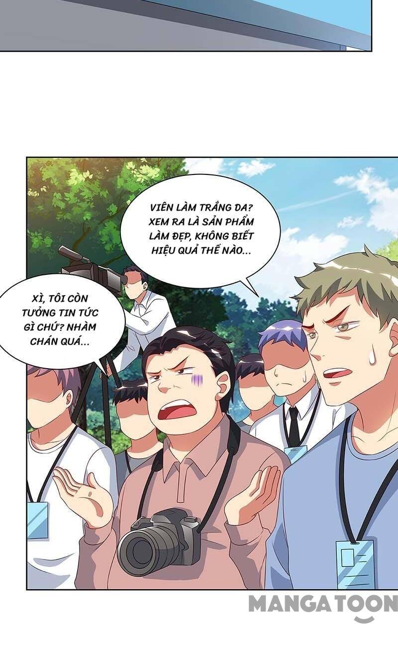 Siêu Cấp Bại Gia Tử Chapter 95 - 2