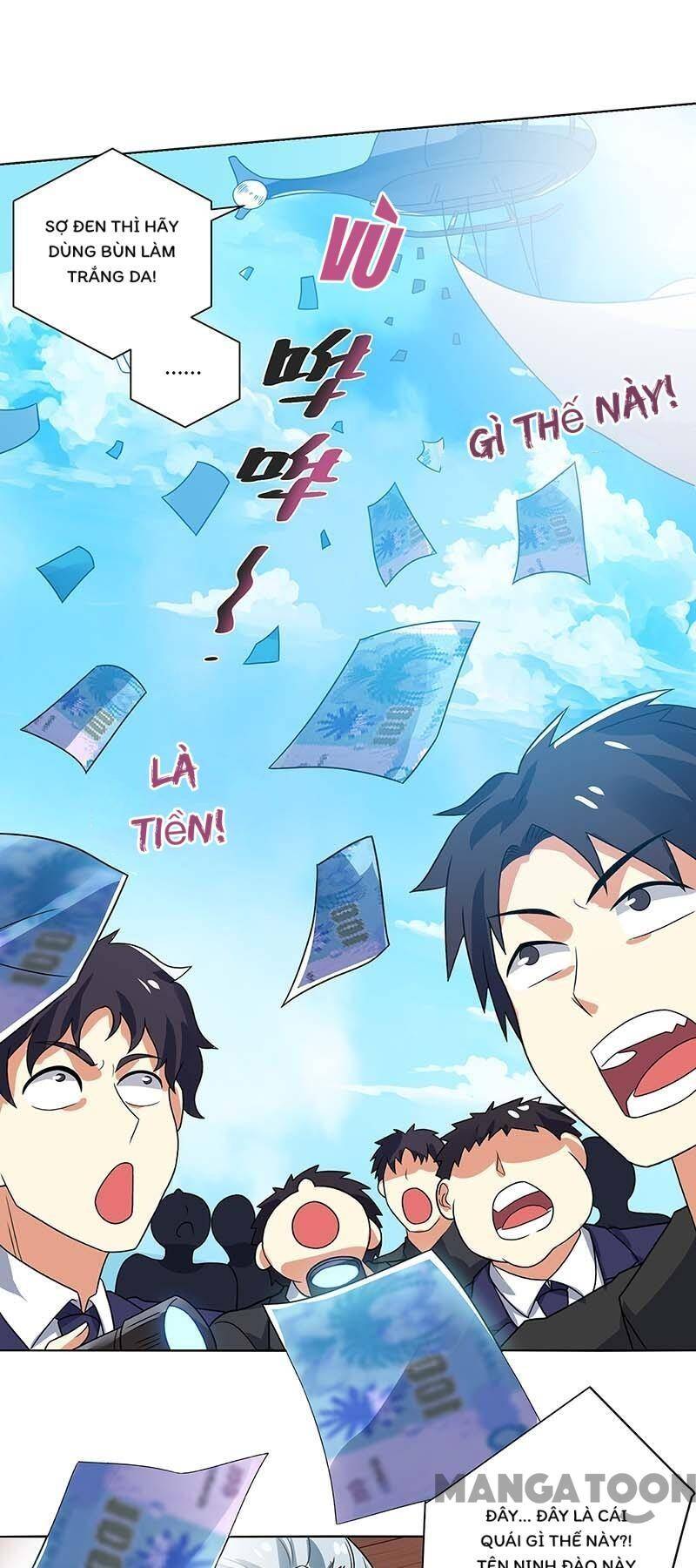 Siêu Cấp Bại Gia Tử Chapter 95 - 11