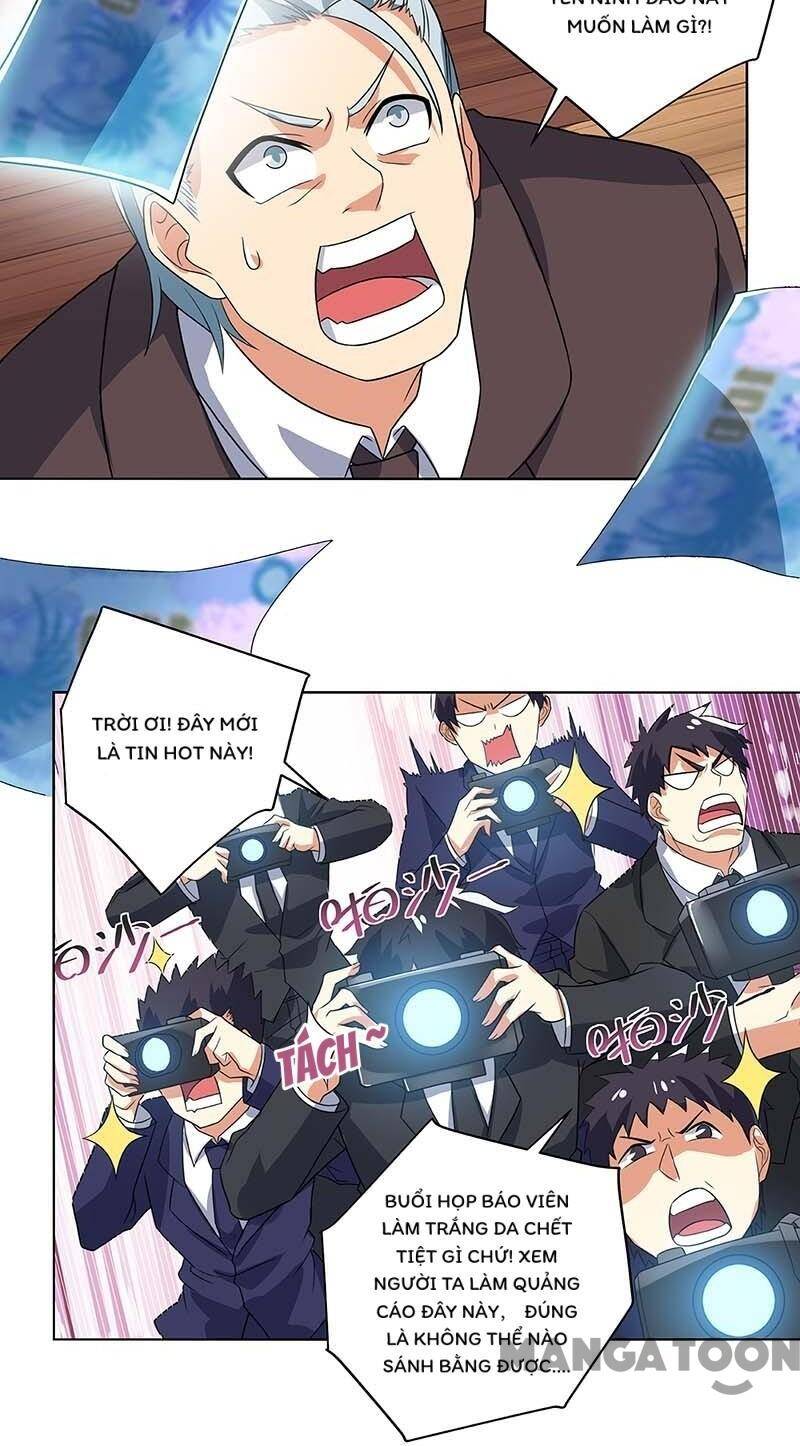 Siêu Cấp Bại Gia Tử Chapter 95 - 12