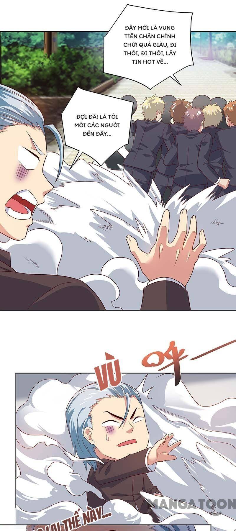 Siêu Cấp Bại Gia Tử Chapter 95 - 13