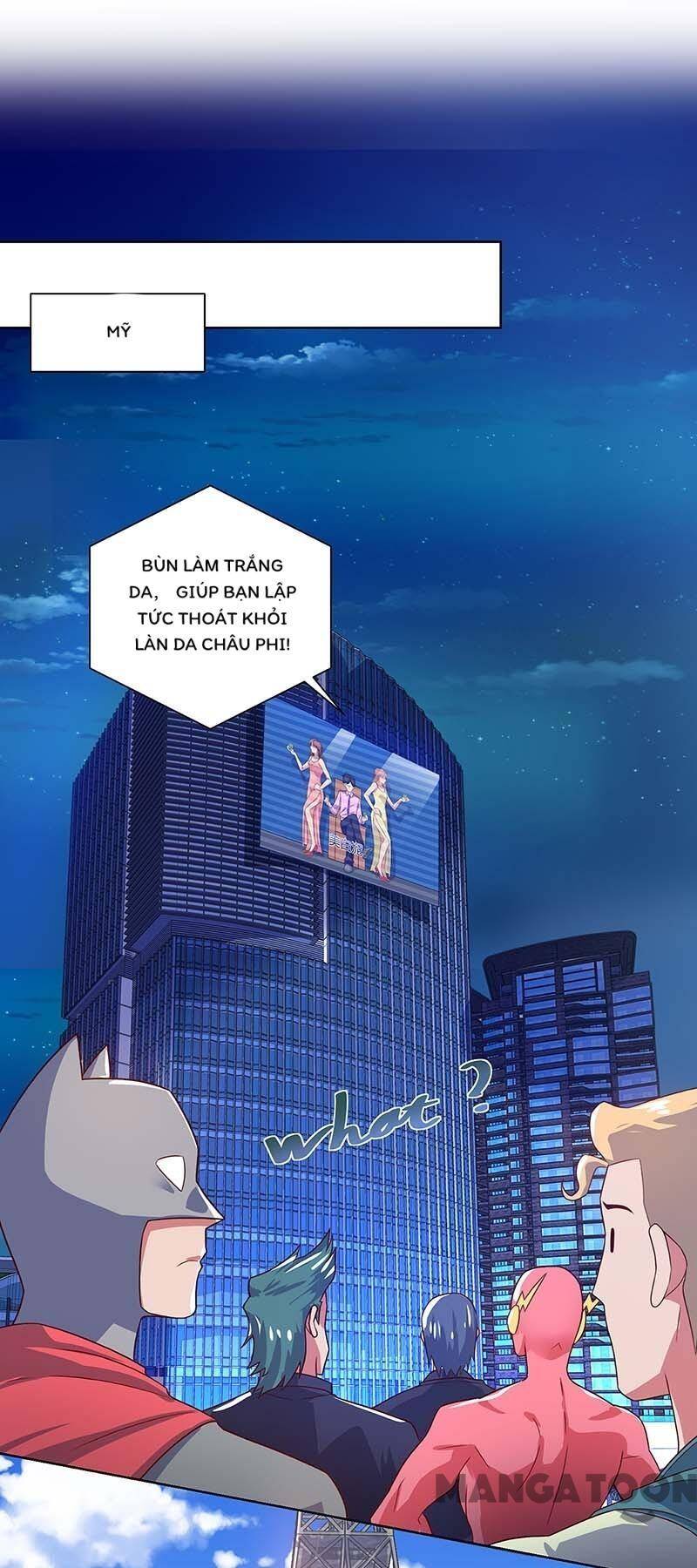 Siêu Cấp Bại Gia Tử Chapter 95 - 15