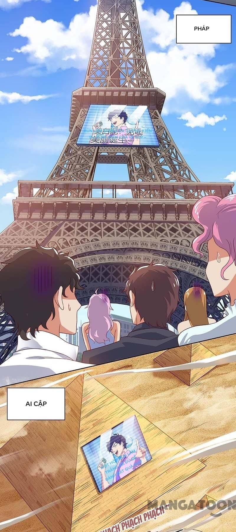 Siêu Cấp Bại Gia Tử Chapter 95 - 16