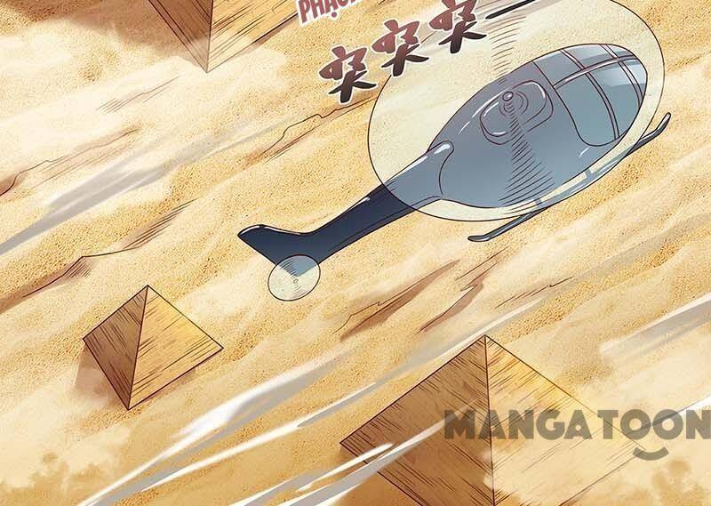 Siêu Cấp Bại Gia Tử Chapter 95 - 17