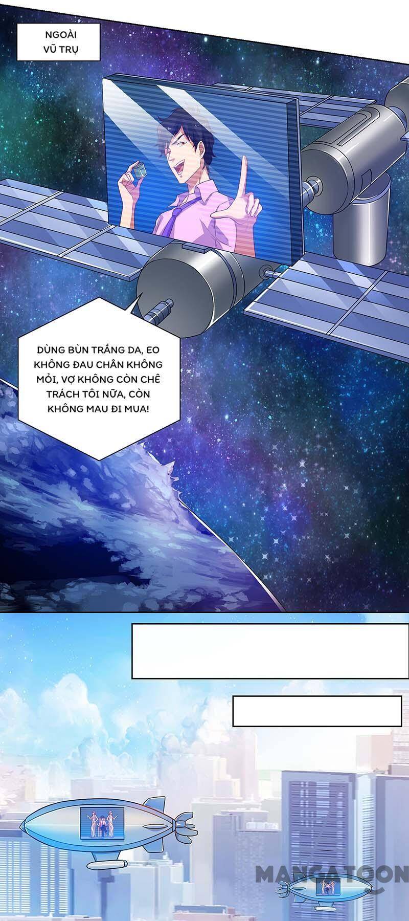 Siêu Cấp Bại Gia Tử Chapter 95 - 18