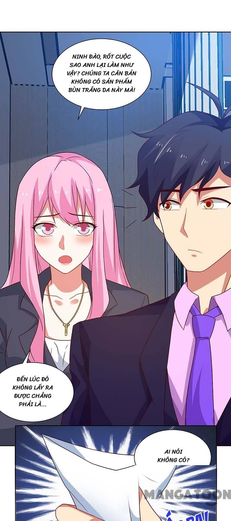 Siêu Cấp Bại Gia Tử Chapter 95 - 22