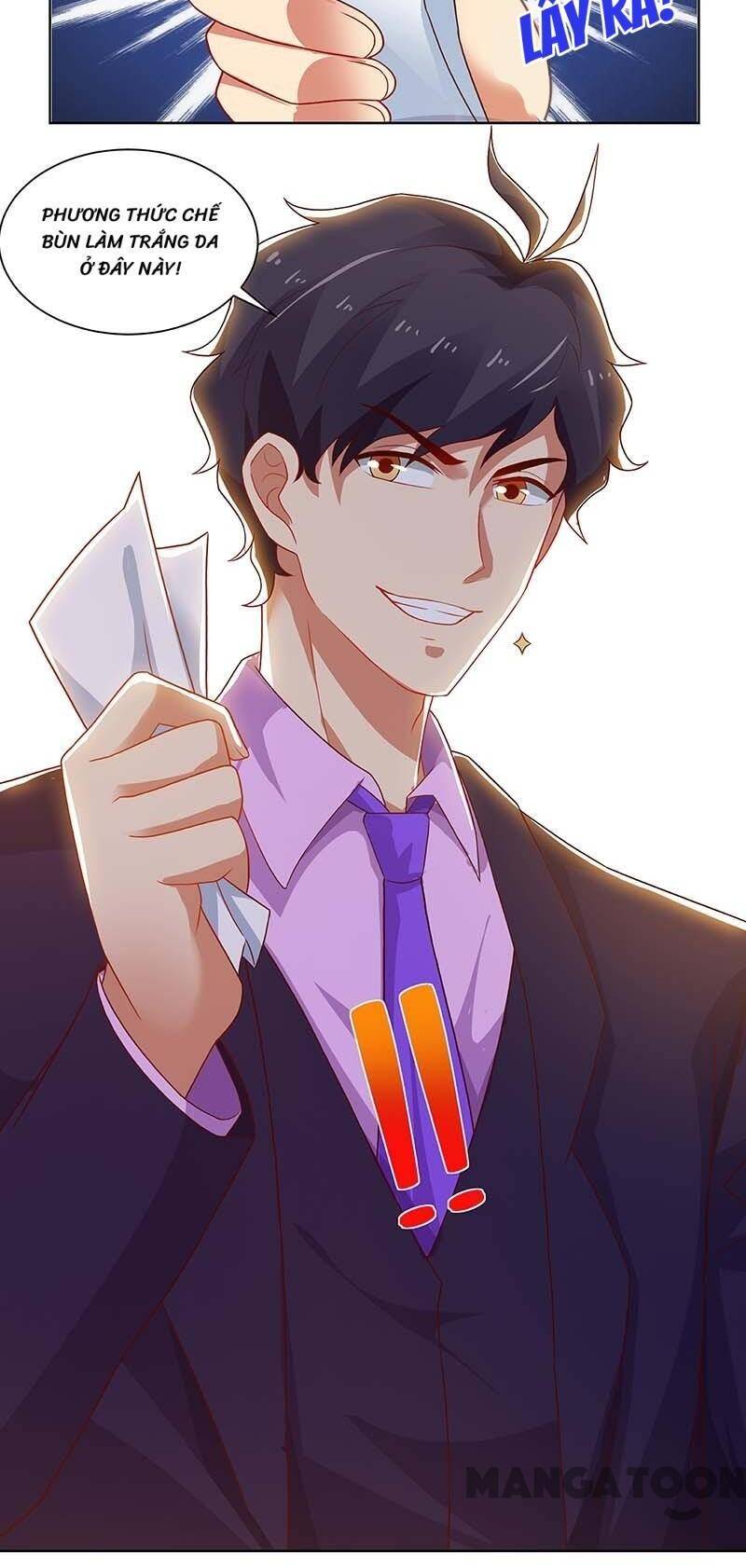 Siêu Cấp Bại Gia Tử Chapter 95 - 23