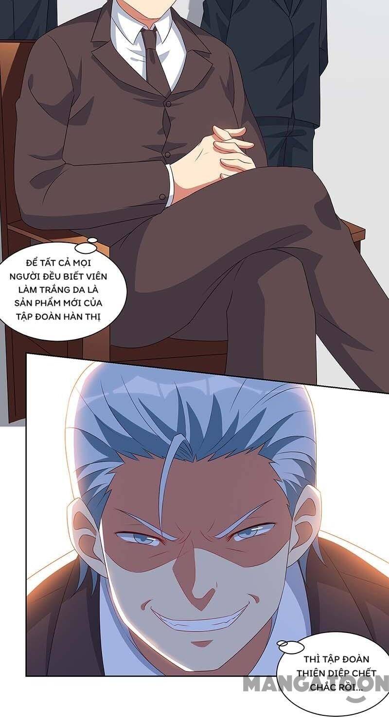 Siêu Cấp Bại Gia Tử Chapter 95 - 4