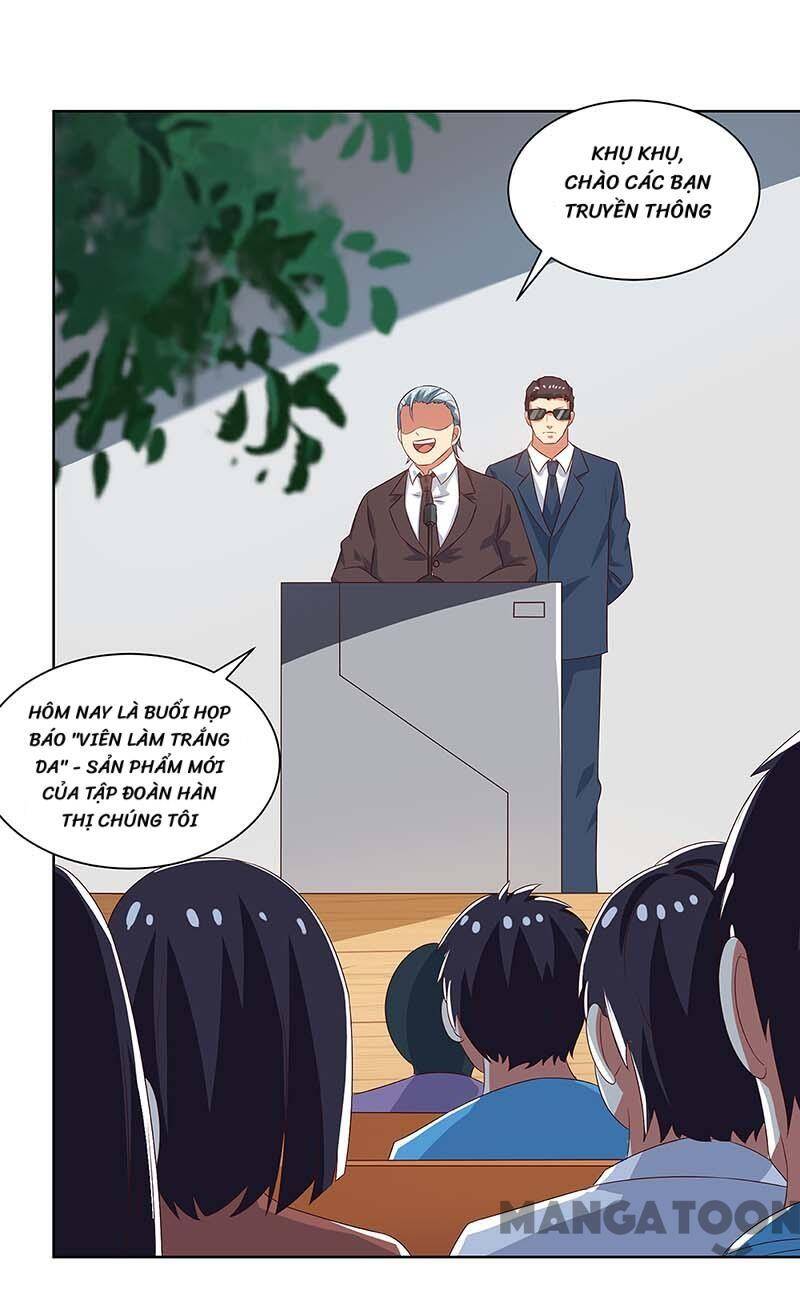 Siêu Cấp Bại Gia Tử Chapter 95 - 6