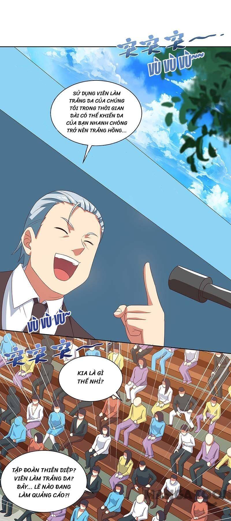 Siêu Cấp Bại Gia Tử Chapter 95 - 7