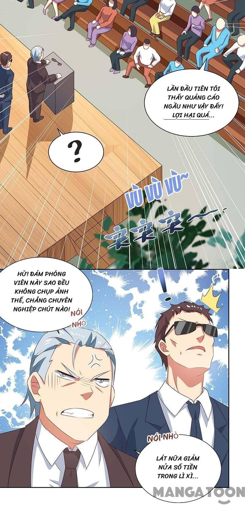 Siêu Cấp Bại Gia Tử Chapter 95 - 8