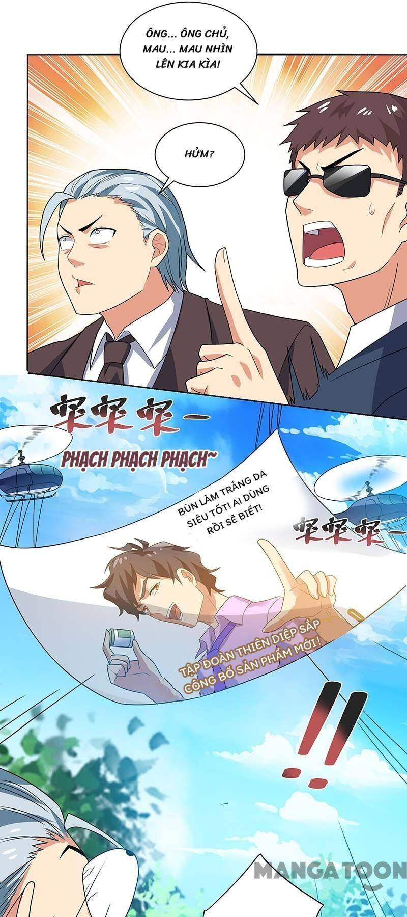 Siêu Cấp Bại Gia Tử Chapter 95 - 9