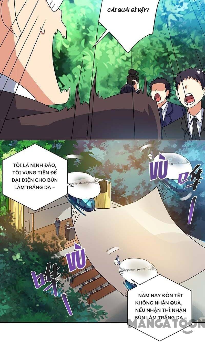 Siêu Cấp Bại Gia Tử Chapter 95 - 10